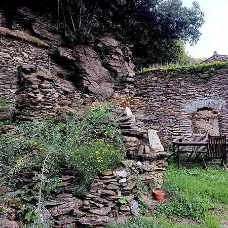 住宿加早餐酒店 Et *