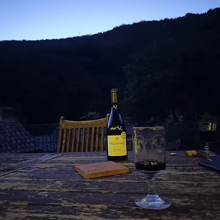 住宿加早餐酒店 Et *