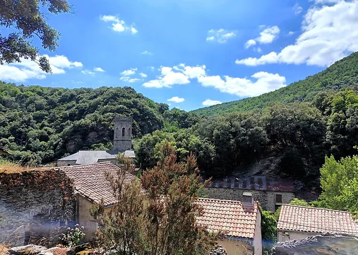 Bed & Breakfast Et Miraval-Cabardes