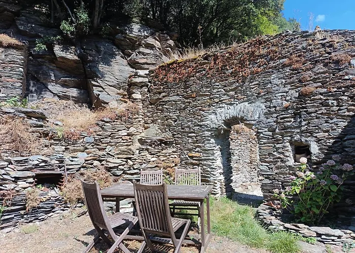 Et Bed & Breakfast Miraval-Cabardes